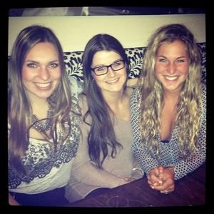 Meet your Posher, Gabrielle